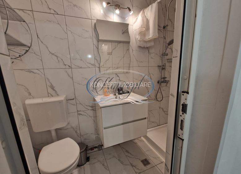 Apartament 2 camere, zona centrala - 11