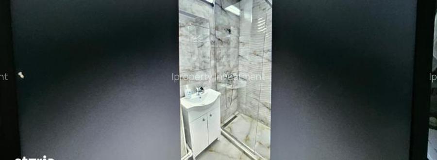 Garsoniera | Mall Plaza | Etaj 4 | Renovata | Boiler - 4