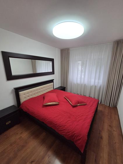 Apartament 3 camere, etaj 3, garaj, Spital Recuperare- Observatorului