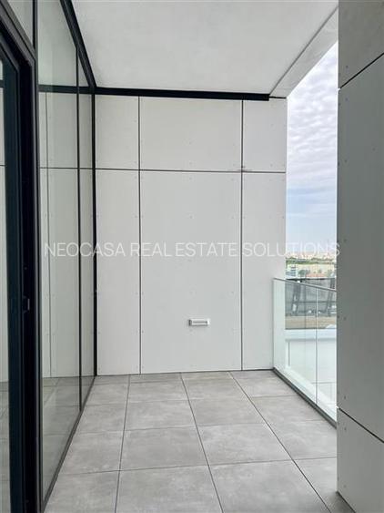 Penthouse spectaculos | ONE Cotroceni Park - 4