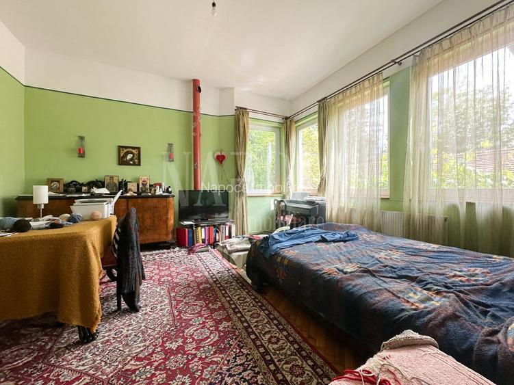 Casa 6 camere de vanzare in Grigorescu, Cluj Napoca - 2