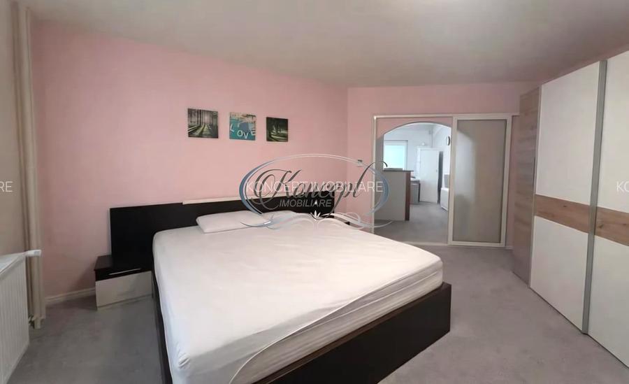 Apartament pet friendly, zona Sigma - 2