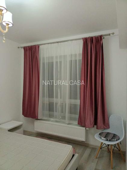 Apartament nou, cu Parcare si Boxa
