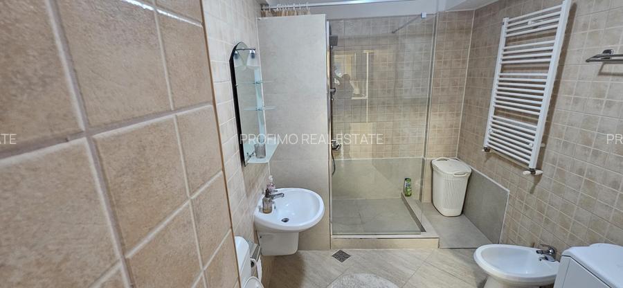 Statiunea Mamaia Apartament 2 camere su.66mp.parcare mobilat integral - 21