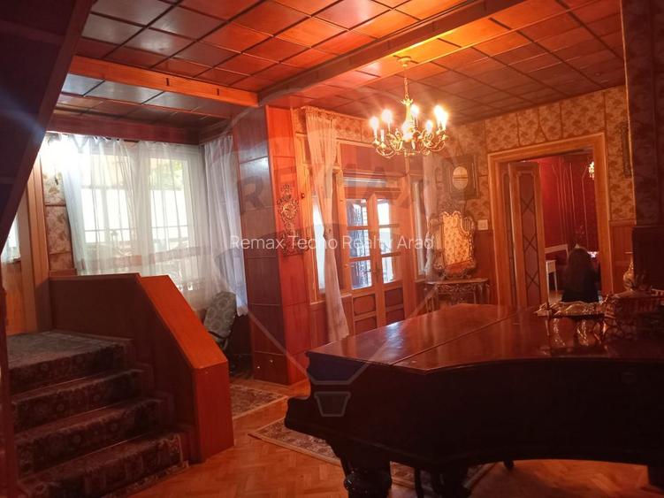 Vila  deosebita de vânzare în zona Ultracentral (EROUL NECUNOSCUT!!) - 29