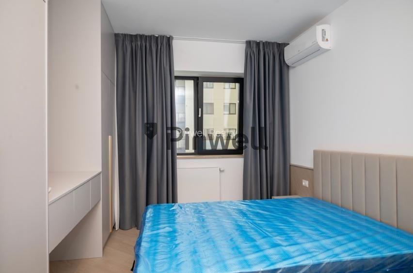 3 camere| Parcare subterana| Boxa| Cortina North| Pipera| PET FRIENDLY - 16