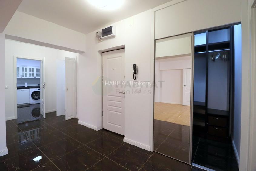 4 Camere (153 mp utili) în Blocul Scala - 17