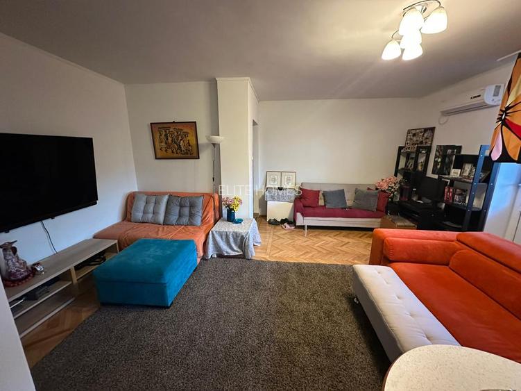 Apartament 2 camere pe Bulevardul Magheru/2 Room Apartment on Magheru Boulevard - 3