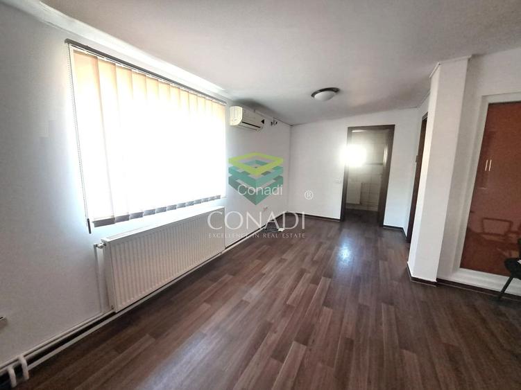 Zona Domenii, imobil de inchiriat, 135 mp utili - 4