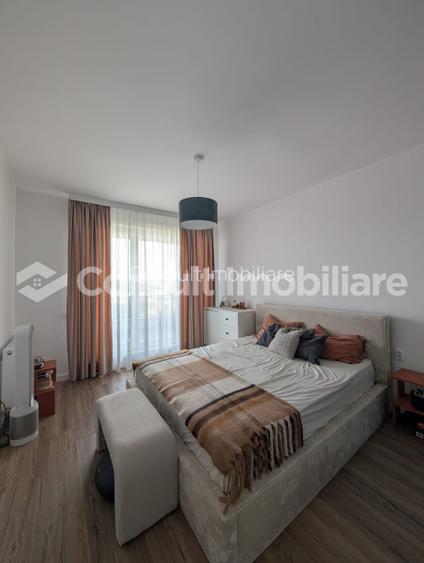 Apartament 2 camere | Intre Lacuri | Etaj 1 - 3