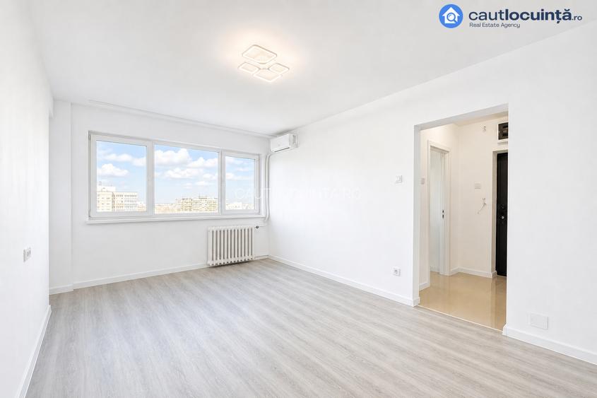 Apartament 2 camere | PAJURA | metrou Jiului | renovat | bloc anvelopat - 7