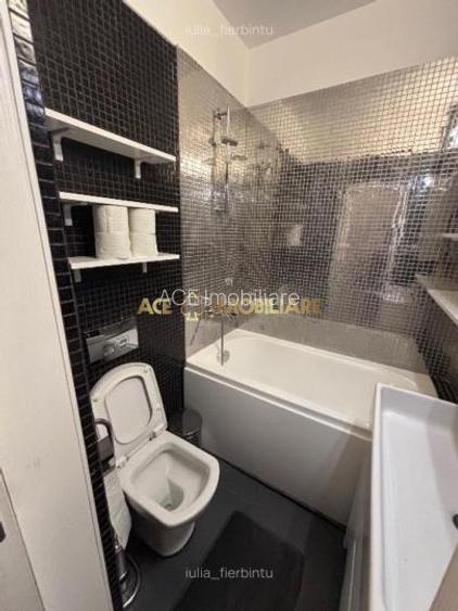 3 Camere de inchiriat | Floreasca | Parcare | Boxa | Mobilat |