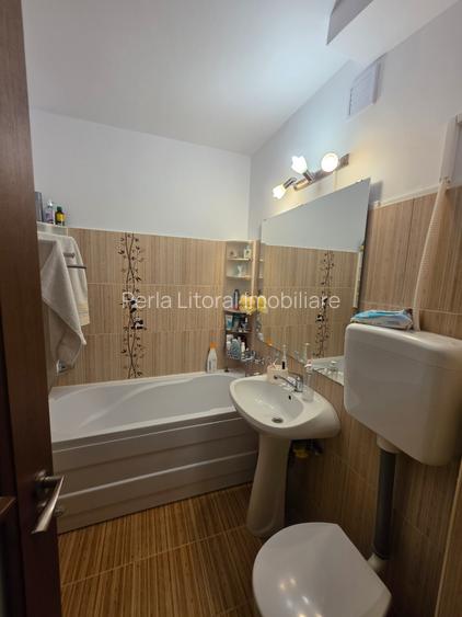 Tomis Nord - Cambrige - apartament cu 4 camere - 8