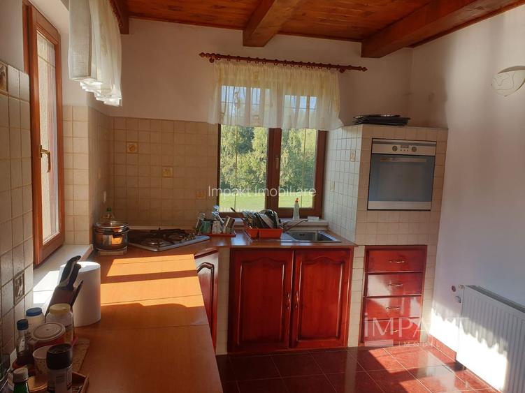 Casa cu 3 dormitoare de vanzare in Dealu Negru, Judetul Cluj - 7