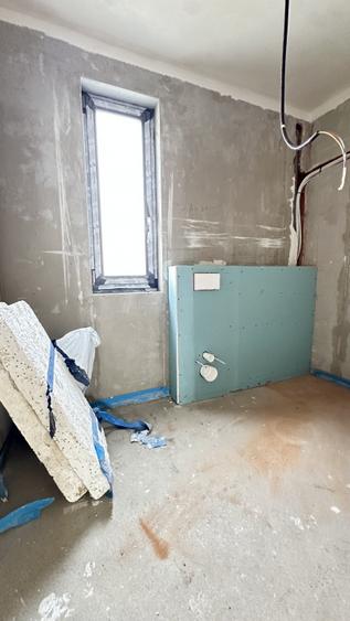 Duplex premium cu design modern | 113 mp util | 3 bai | zid dublu | Mosnita Noua