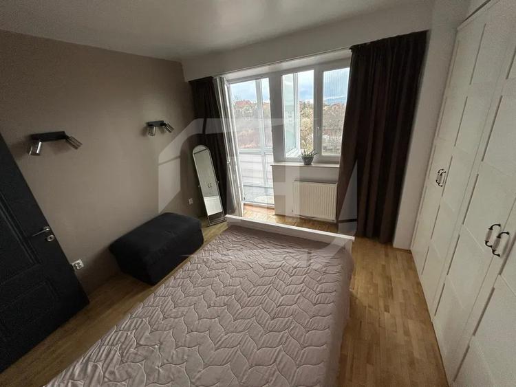 Apartament 3 camere, modern, Gheorgheni