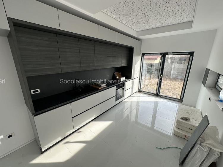 Duplex in Dumbravita se va mobila complet - 6