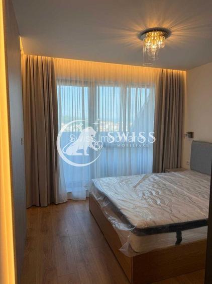 Apartament Premium 3 camere | Prima inchiriere | 80mp | Wings Zorilor - 4