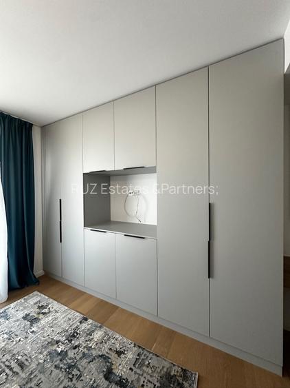 Apartament 3 camere | Lux | Parcare inclusa | 100 mp | North Avenue