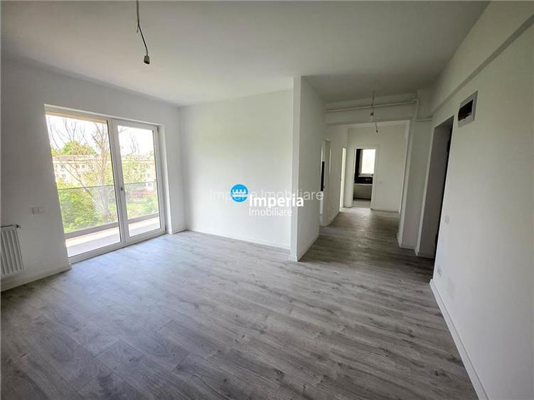 Fara COMISION! INTABULAT! gata de mutare! 2 camere 64MP, Poitiers - LIDL 2 camer - 5