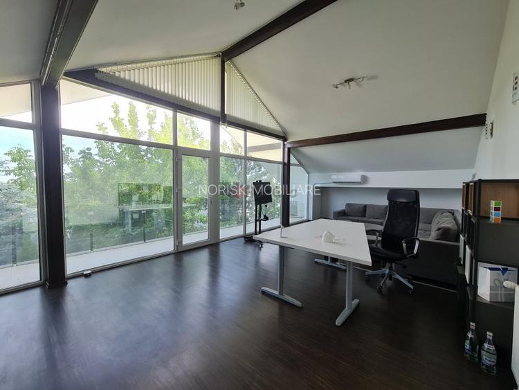 Private Estate lângă București | Vilă, Piscină & Sport Court - 27