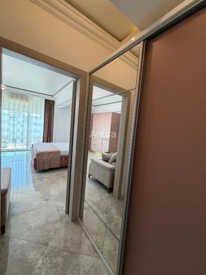 Lux studio zona cluburi(LOFT/NUBA) in White tower, prima linie la Marea Neagra - 10