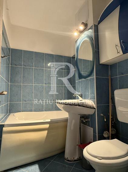 Apartament cu 1 camera | 36mp | Dacia | Oradea