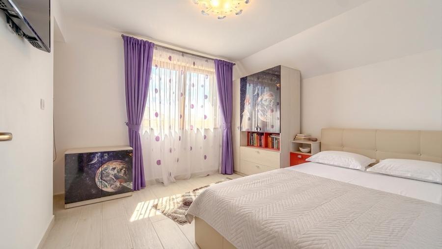 O casă completă cu suflet| 5 camere | Grădină matură, mansardă, beci și terasă |