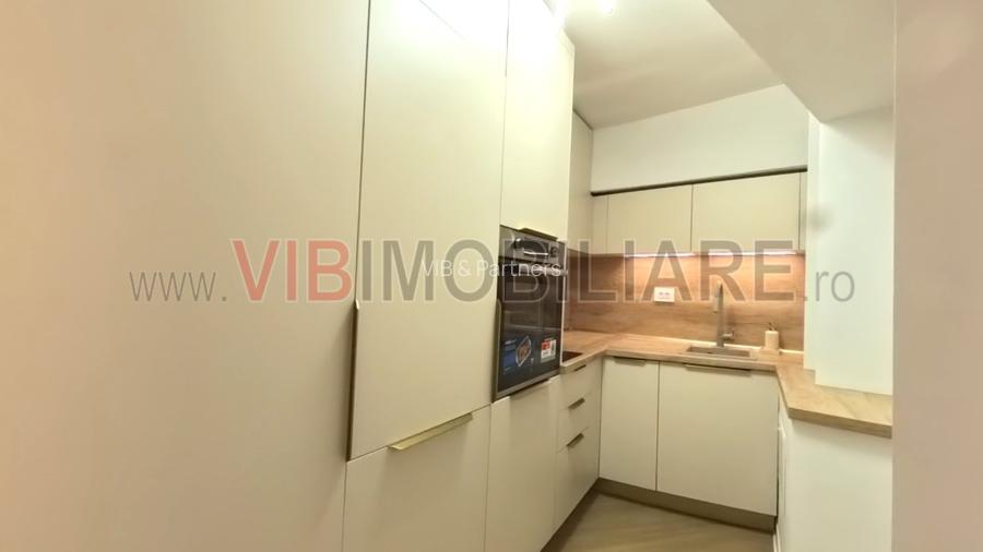 Apartament 3 camere -  Piata Alba Iulia/Decebal - Bucuresti - 5