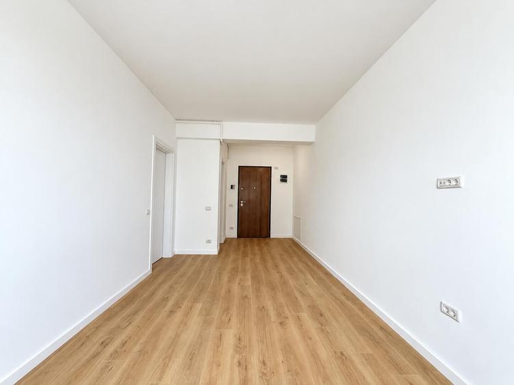 Garsoniera Noua Cavar Residence Loc Parcare Inclus