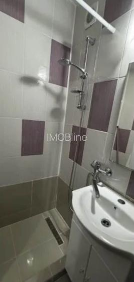 apartament 2 camere zona Tomis nord mobilat utilat 35 mp - 5