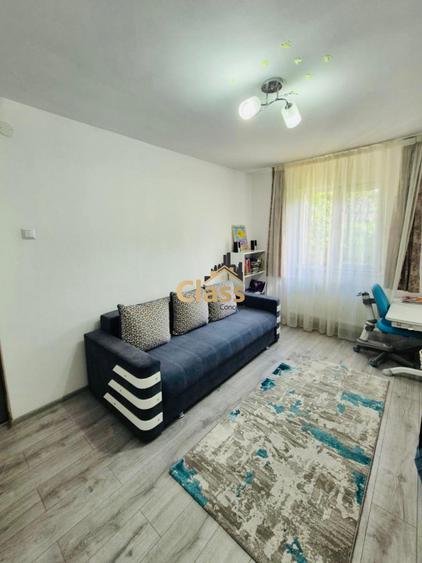 Apartament 3 camere | 61 mpu | zona Grigore Alexandrescu Manastur
