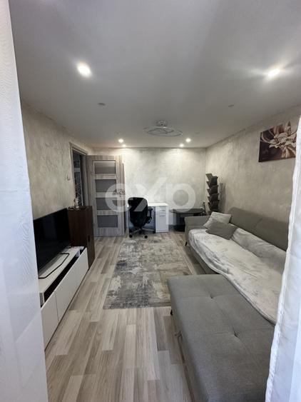 2 Camere Militari | Disponibil Imediat | 7 Min Metrou