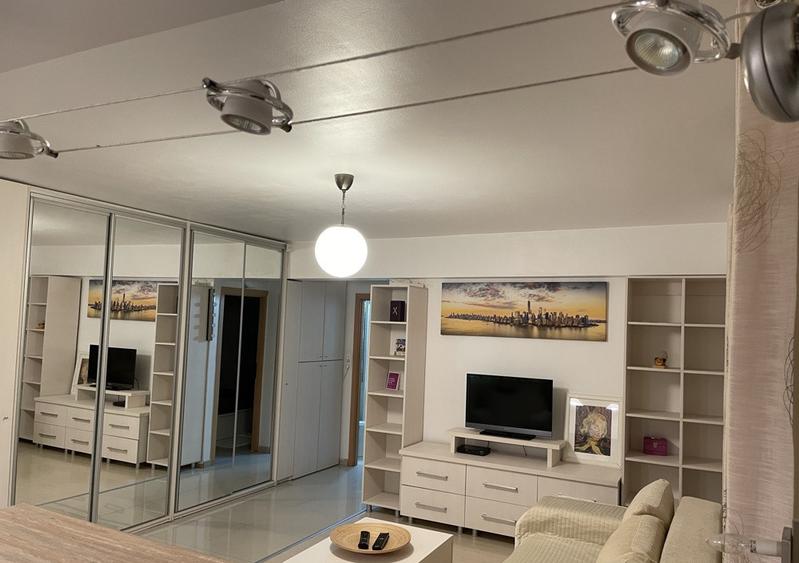 Drumul Taberei - Brancusi | 2 Camere | Centrala | Decomandat | Parcare