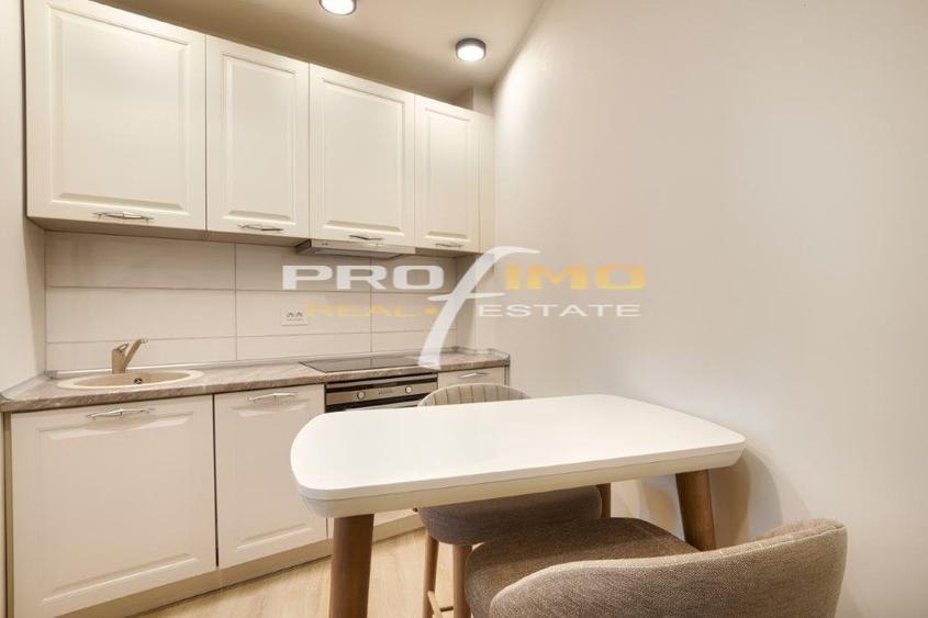 Centru - Plaja Neversea - Apartament 2 camere, mobilat modern, utilat premium