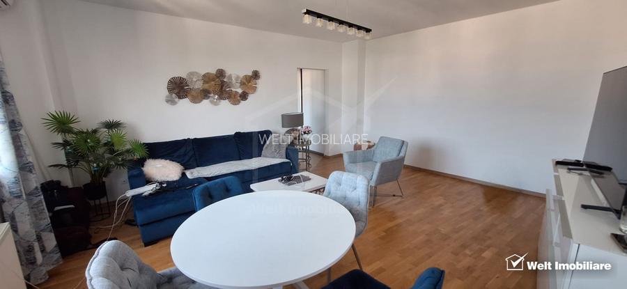 Inchiriere apartament 2 camere confort lux, Zorilor, zona Recuperare - 2