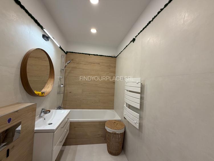 Apartament în bloc nou pe Rebreanu 30,parcare inclusă - 9