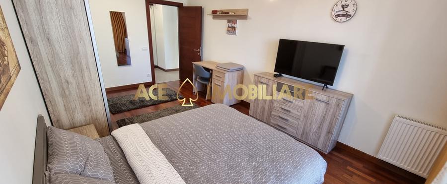 2 Camere | Dristor - InCity | Centrala | Metrou | Lux