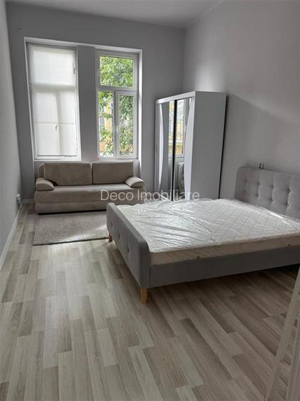 Apartament cu 2 camere, Central, Camera de Comert - 4