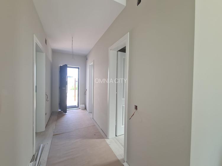 Omnia-Proprietati alese! Casă individuală premium . Direct dezvoltator. - 5