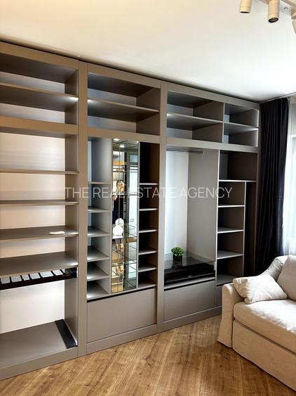 Penthouse premium | Terasă | 2 locuri de parcare | Pipera - 15