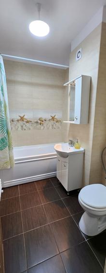 Plaza Residence - Parcul Liniei