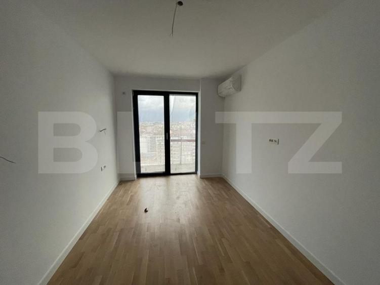 Apartament cu view spectaculos in Maurer!