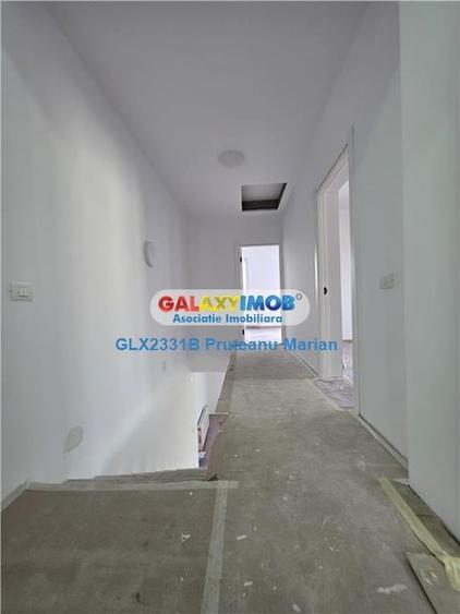 Vanzare casa de tip duplex Premium situata in apropriere de str Parfum