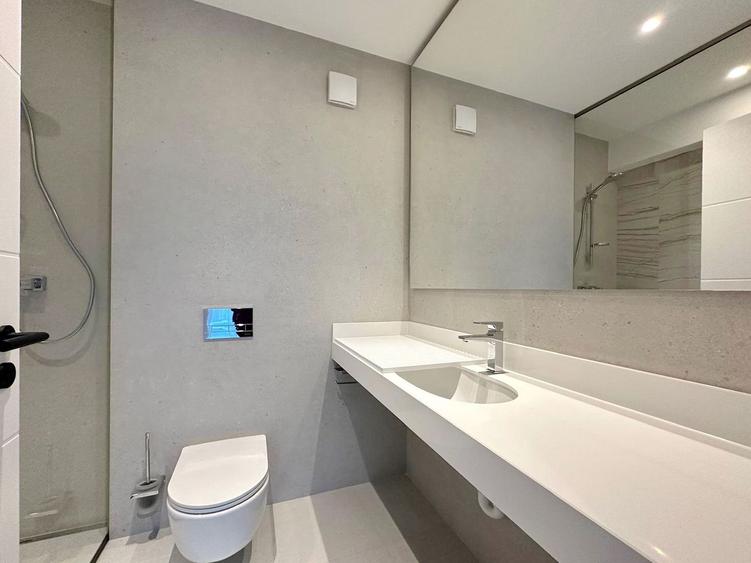 Apartament 3 camere, Prima Inchiriere, Finisaje High End