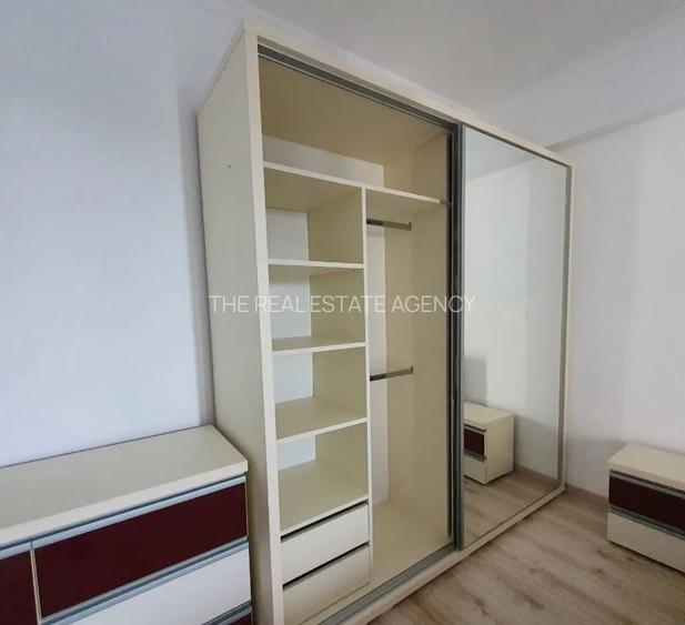 2 camere | Bulevardul Pipera | bloc boutique | Etaj 2 - 10