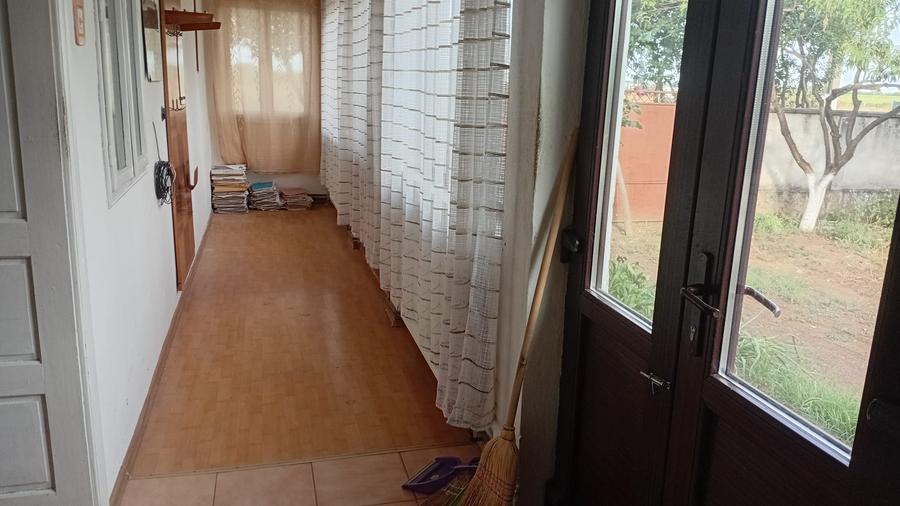 Vanzare Casa in localitatea Bodrogu Nou