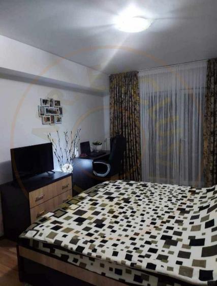 Apartament doua camere- Gavana
