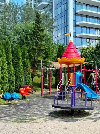 Apartament 3 camere Laguna Residence 6/7 - mobiliat si utilat complet - 17