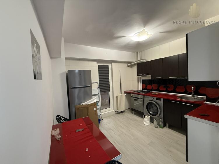 Garsoniera | Lujerului - Militari | Renovata | Metrou